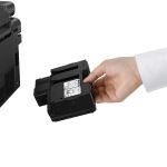 Canon PIXMA G4570 Tintenstrahl A4 4800 x 1200 DPI WLAN