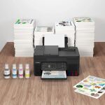 Canon PIXMA G4570 Tintenstrahl A4 4800 x 1200 DPI WLAN