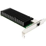 Inter-Tech ST-7215 Eingebaut Ethernet 10000 Mbit/s