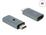 DELOCK HDMI EDID Emulator 8K