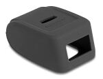 DELOCK Schutzhülle für Ringscanner 90508