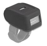 DELOCK Schutzhülle für Ringscanner 90508