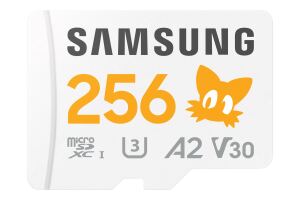 Samsung MB-MD256S 256 GB MicroSDXC UHS-I Klasse 10