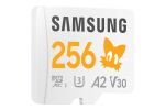 Samsung MB-MD256S 256 GB MicroSDXC UHS-I Klasse 10