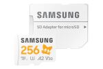 Samsung MB-MD256S 256 GB MicroSDXC UHS-I Klasse 10