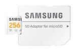 Samsung MB-MD256S 256 GB MicroSDXC UHS-I Klasse 10