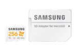 Samsung MB-MD256S 256 GB MicroSDXC UHS-I Klasse 10