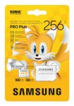 Samsung MB-MD256S 256 GB MicroSDXC UHS-I Klasse 10