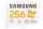 Samsung MB-MD256S 256 GB MicroSDXC UHS-I Klasse 10
