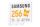 Samsung MB-MD256S 256 GB MicroSDXC UHS-I Klasse 10