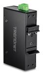 Trendnet TI-GLC50 Netzwerk-Switch Unmanaged Gigabit Ethernet (10/100/1000) Schwarz