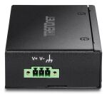 Trendnet TI-GLC50 Netzwerk-Switch Unmanaged Gigabit Ethernet (10/100/1000) Schwarz