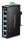 Trendnet TI-GLC50 Netzwerk-Switch Unmanaged Gigabit Ethernet (10/100/1000) Schwarz