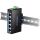 Trendnet TI-GLC50 Netzwerk-Switch Unmanaged Gigabit Ethernet (10/100/1000) Schwarz