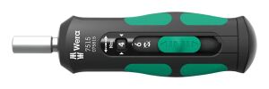 Wera 7515 Einzeln