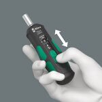Wera 7515 Einzeln