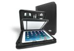 Wedo Elegance 26,7 cm (10.5") Folio Schwarz