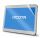 DICOTA D70889 Blickschutzfilter 27,9 cm (11") Tablets Rahmenloser Blickschutzfilter 9H