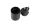 Kabelmeister SKA-6002PS Kabeladapter Swiss mains plug type J Schwarz
