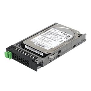 Fujitsu PY-BH4T7B9 Interne Festplatte 4 TB 7200 RPM 3.5" Serial ATA III