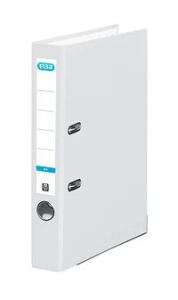 Elba Smart Pro Ringmappe A4 Weiß