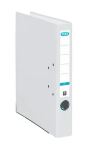 Elba Smart Pro Ringmappe A4 Weiß