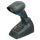 Datalogic QuickScan QBT2131 Tragbares Barcodelesegerät 1D Schwarz