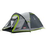 COLEMAN Darwin 4 Plus Akti. Zelt 4 Pers. & Vorzelt