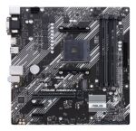 ASUS PRIME A520M-A II/CSM AMD A520 Sockel AM4 micro ATX