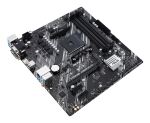 ASUS PRIME A520M-A II/CSM AMD A520 Sockel AM4 micro ATX
