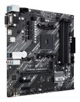 ASUS PRIME A520M-A II/CSM AMD A520 Sockel AM4 micro ATX