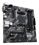 ASUS PRIME A520M-A II/CSM AMD A520 Sockel AM4 micro ATX