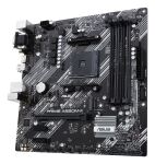 ASUS PRIME A520M-A II/CSM AMD A520 Sockel AM4 micro ATX