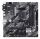 ASUS PRIME A520M-A II/CSM AMD A520 Sockel AM4 micro ATX