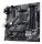 ASUS PRIME A520M-A II/CSM AMD A520 Sockel AM4 micro ATX