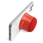 Ultron Mag Soundmate Tragbarer Mono-Lautsprecher Rot 3 W