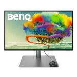 BenQ PD2725U Computerbildschirm 68,6 cm (27") 3840 x...