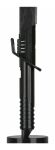 Ukonic 16285 Tischleuchte LED Schwarz, Weiß