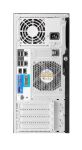 HPE ProLiant ML30 Gen11 E-2414 2.6GHz 4c 1P 32GB-DR 4LFF-NHP VROC 2x1TB SATA HDD 350W PS EU Server