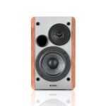 Edifier Studio 1280T 2-Wege Grau, Holz Kabelgebunden 21 W