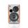 Edifier Studio 1280T 2-Wege Grau, Holz Kabelgebunden 21 W