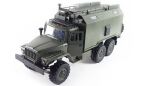 Amewi Ural B36 ferngesteuerte (RC) modell Überland-LKW 1:16