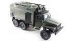 Amewi Ural B36 ferngesteuerte (RC) modell Überland-LKW 1:16