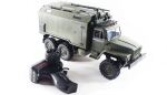 Amewi Ural B36 ferngesteuerte (RC) modell Überland-LKW 1:16