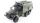 Amewi Ural B36 ferngesteuerte (RC) modell Überland-LKW 1:16