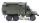 Amewi Ural B36 ferngesteuerte (RC) modell Überland-LKW 1:16