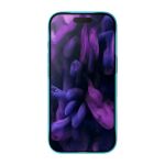 LAUT HUEX SLIM Handy-Schutzhülle 16 cm (6.3") Cover Mintfarbe