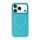 LAUT HUEX SLIM Handy-Schutzhülle 16 cm (6.3") Cover Mintfarbe