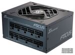 Seasonic FOCUS SGX-750 (2021) Netzteil 750 W 20+4 pin ATX SFX Schwarz