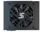 Seasonic FOCUS SGX-750 (2021) Netzteil 750 W 20+4 pin ATX SFX Schwarz